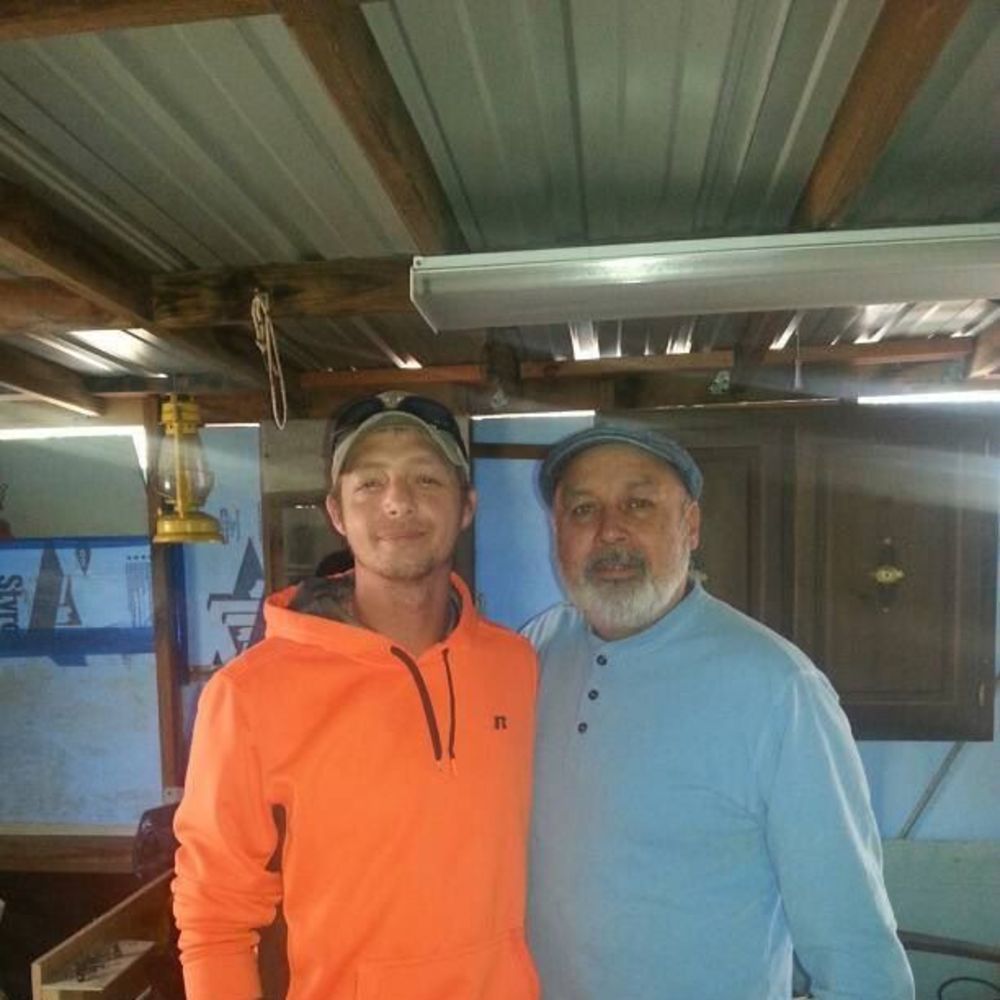 Meet your Posher, Shayne